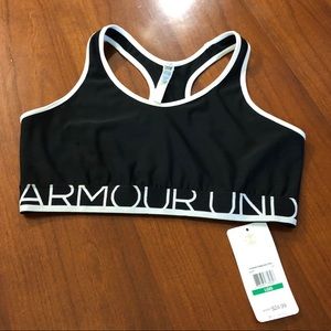 New Under Armour Sports Bra